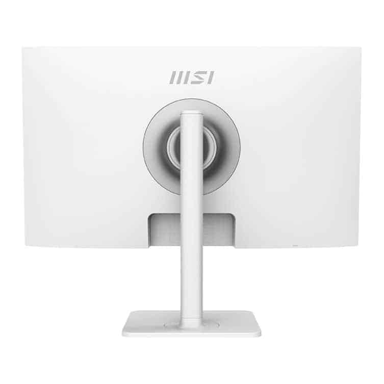 (image for) MSI Modern 27" WQHD 100Hz FreeSync IPS Monitor